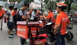 济南外卖小哥爆料新闻,揭秘外卖行业背后的辛酸与挑战