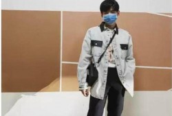 爆料白敬亭圈内女友,神秘女友身份引热议