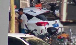 连云港交警爆料视频曝光,惊险瞬间，交通违法行为触目惊心