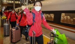 援鄂医疗队爆料新闻,战疫一线的生死瞬间与感人瞬间