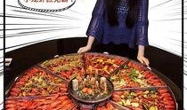 小龙虾转盘爆料视频,揭秘美食背后的秘密
