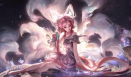 九尾祈愿爆料视频完整版,神秘力量觉醒，奇幻冒险即将开启