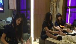 足浴事件爆料最近新闻