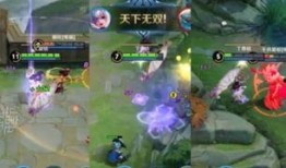 王者荣耀小乔爆料视频,神秘技能大揭秘，美少女战士即将升级！