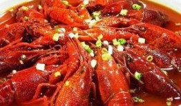 小龙虾转盘爆料视频,揭秘美食背后的秘密