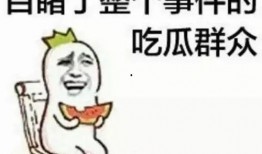 吃瓜群众 网红,揭秘网络时代的社交现象