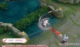 九尾祈愿爆料视频完整版,神秘力量觉醒，奇幻冒险即将开启