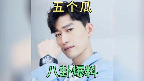 八卦吃瓜娱乐圈谁曝光了,揭秘八卦吃瓜娱乐圈的幕后曝光者
